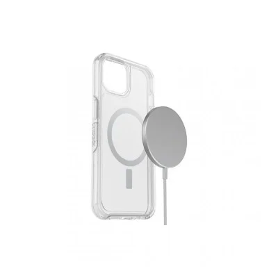 Cover I Phone 13 Symmetry Plus Magsafe Otterbox Clear